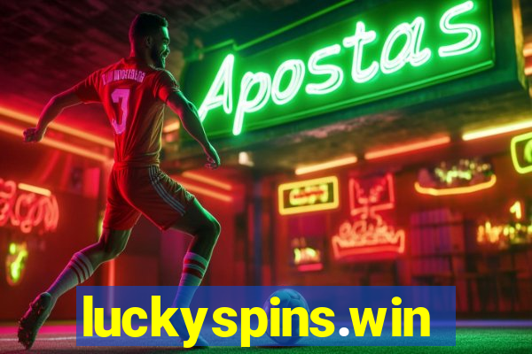 luckyspins.win