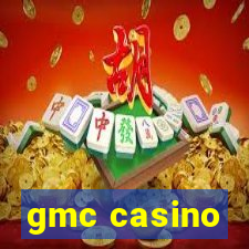 gmc casino