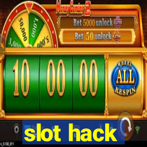 slot hack