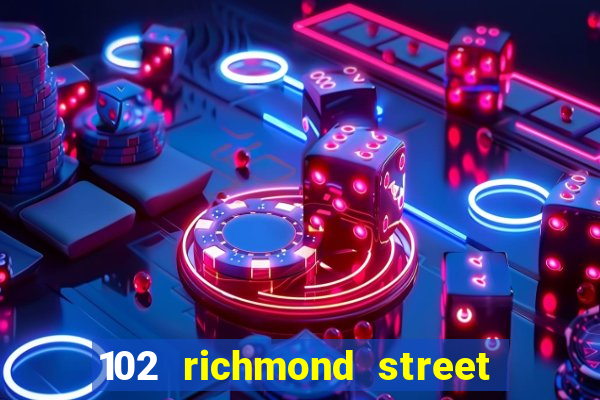 102 richmond street casino nsw 2470