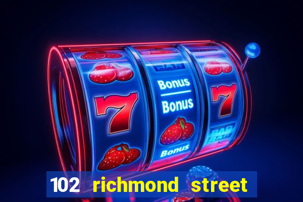 102 richmond street casino nsw 2470