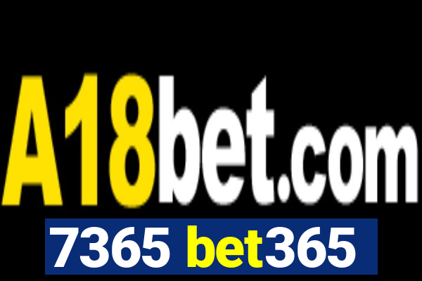 7365 bet365