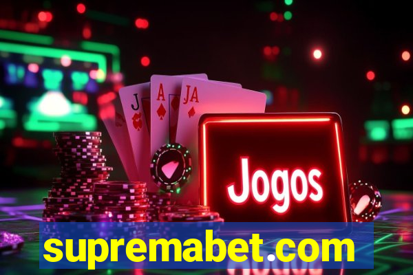 supremabet.com