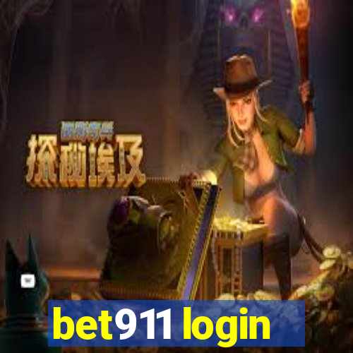 bet911 login