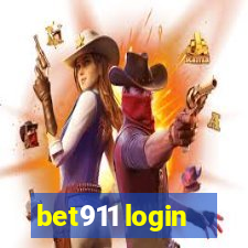 bet911 login