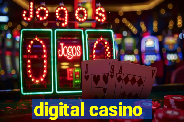 digital casino