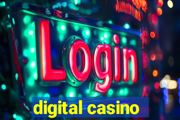 digital casino