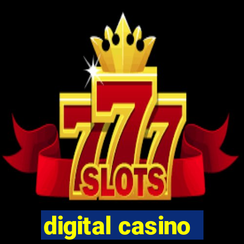 digital casino