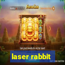 laser rabbit