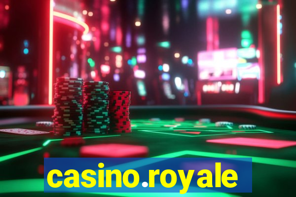 casino.royale