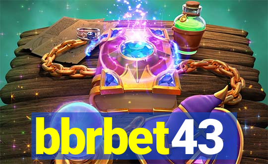 bbrbet43