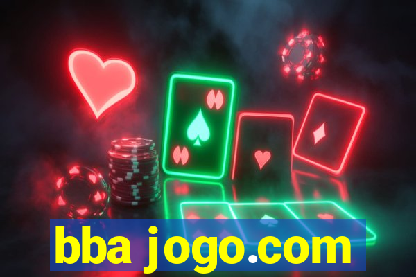 bba jogo.com