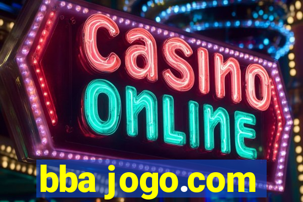 bba jogo.com