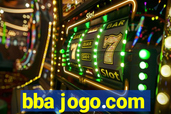 bba jogo.com