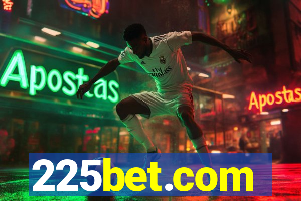 225bet.com