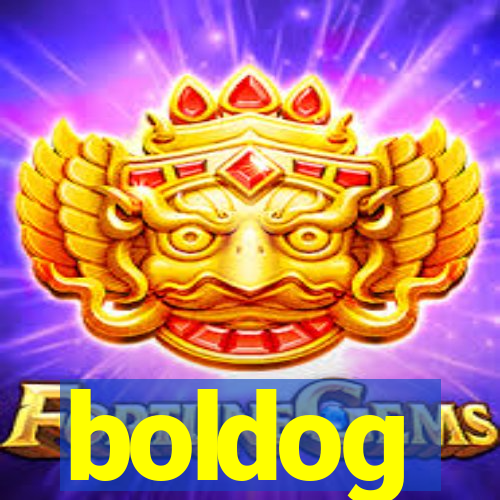 boldog