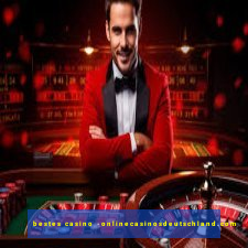 bestes casino -onlinecasinosdeutschland.com