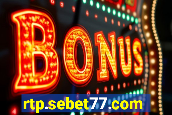 rtp.sebet77.com