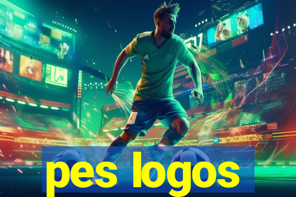 pes logos