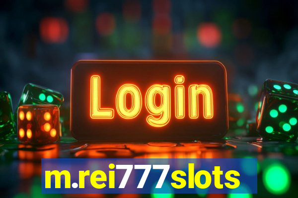 m.rei777slots