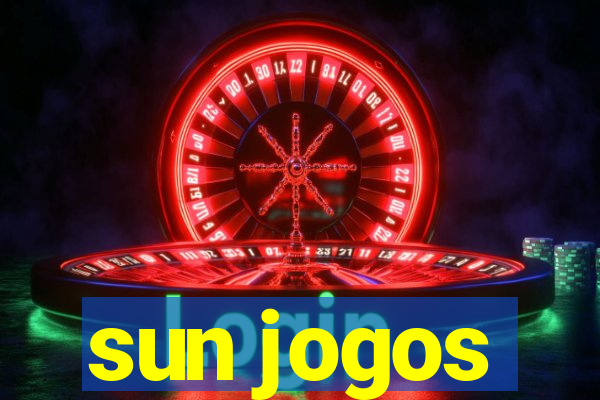 sun jogos