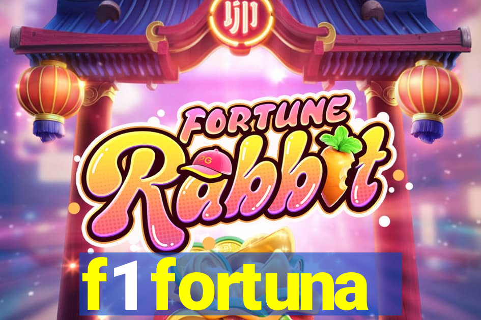 f1 fortuna