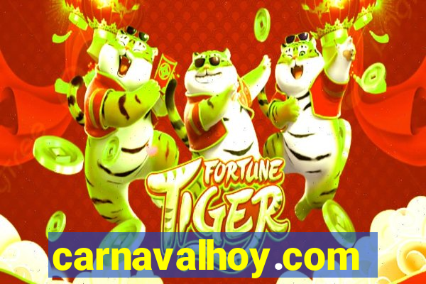 carnavalhoy.com