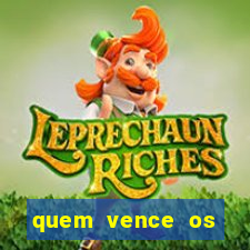 quem vence os jogos de amanh?