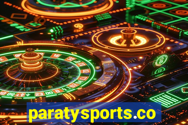 paratysports.com