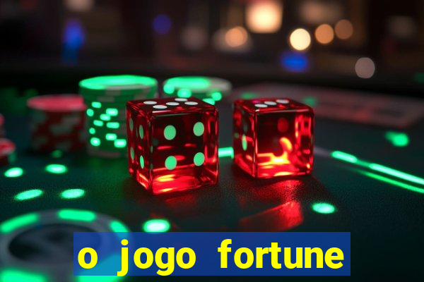 o jogo fortune tiger paga mesmo