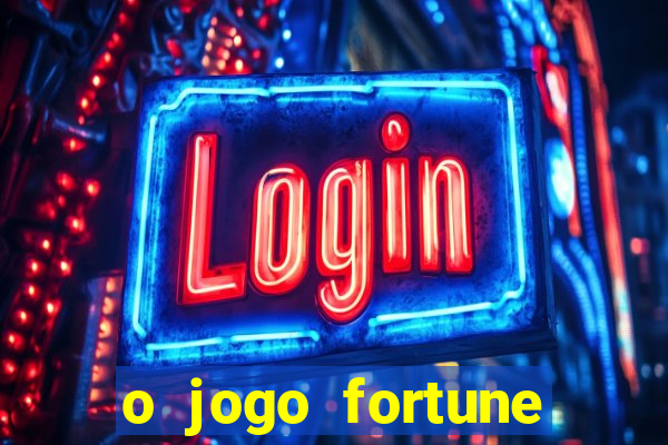 o jogo fortune tiger paga mesmo