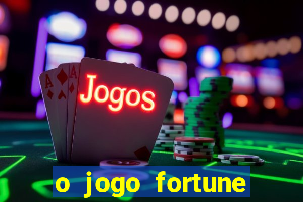 o jogo fortune tiger paga mesmo