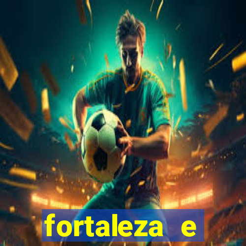 fortaleza e flamengo futmax