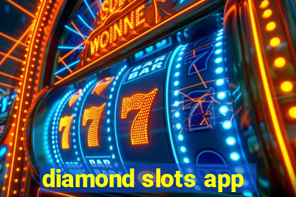 diamond slots app