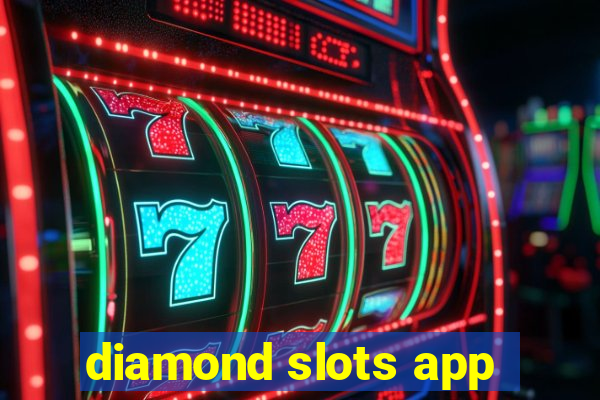 diamond slots app