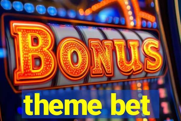 theme bet