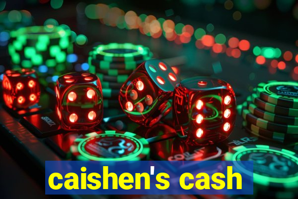 caishen's cash