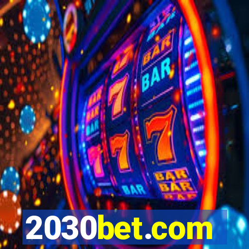 2030bet.com