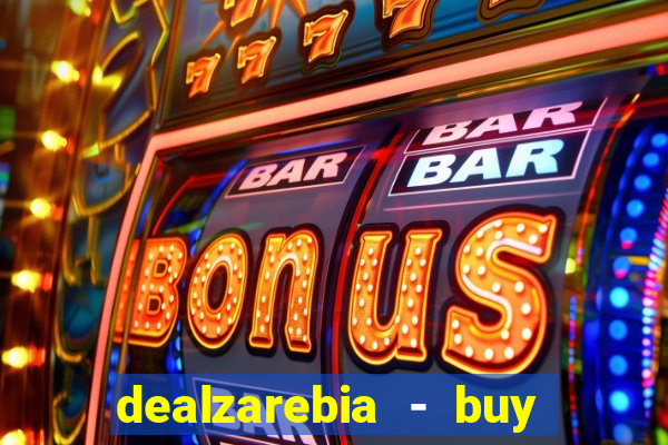 dealzarebia - buy and win