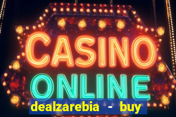 dealzarebia - buy and win