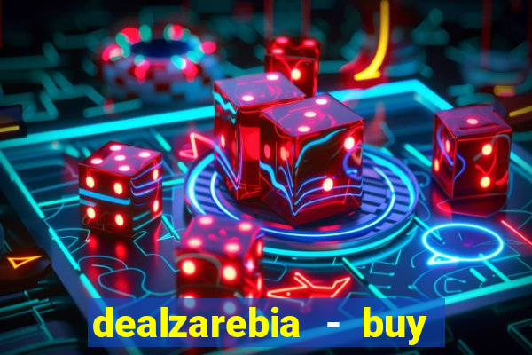 dealzarebia - buy and win