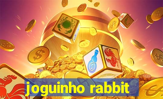 joguinho rabbit