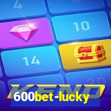 600bet-lucky