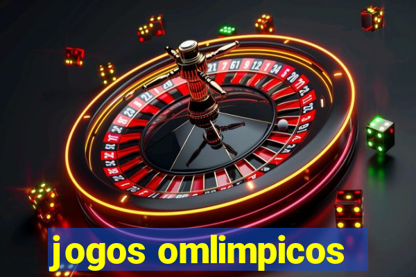 jogos omlimpicos