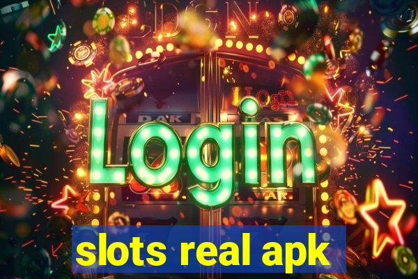 slots real apk