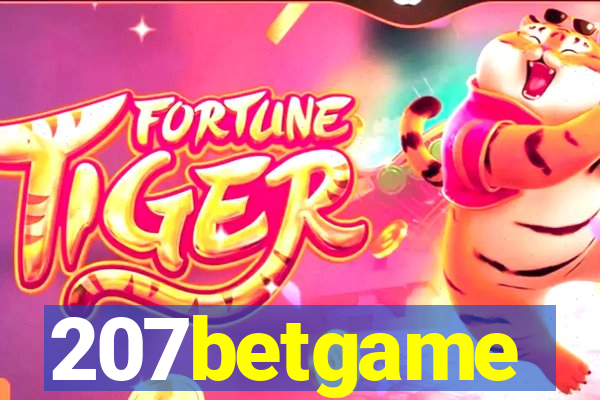 207betgame