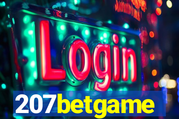 207betgame