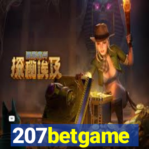 207betgame