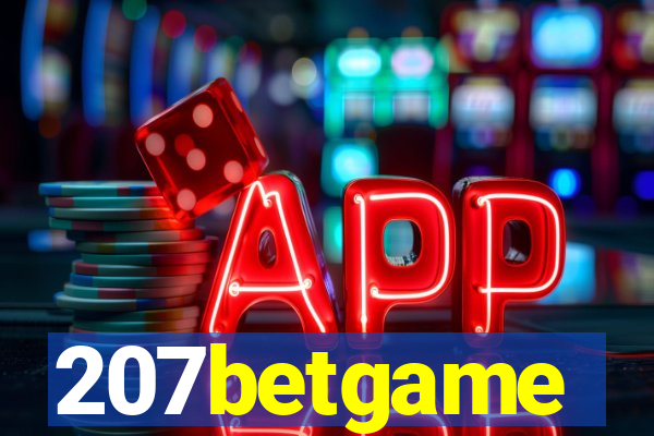 207betgame