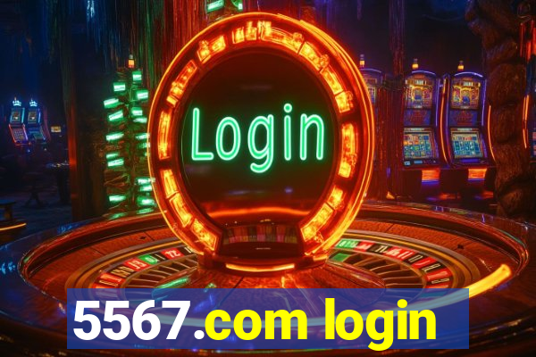 5567.com login